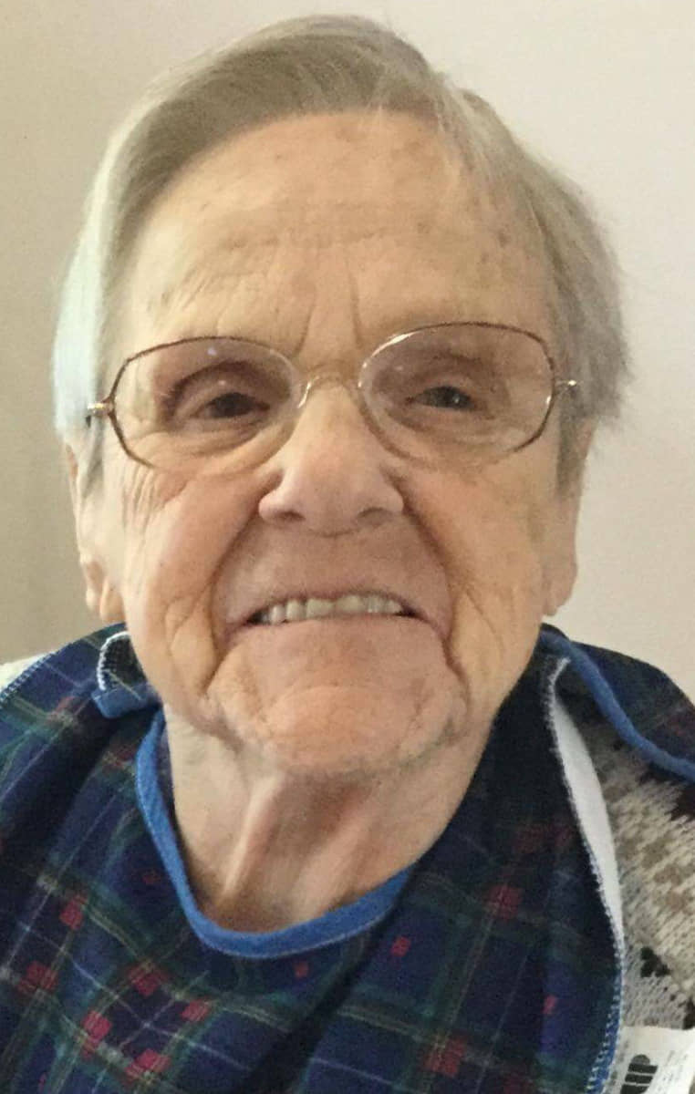 Mme Blaise Vallière Fortier - 27 novembre 2016