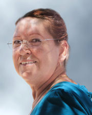 Mme Colette Fortin Blackburn - 3 Décembre 2016