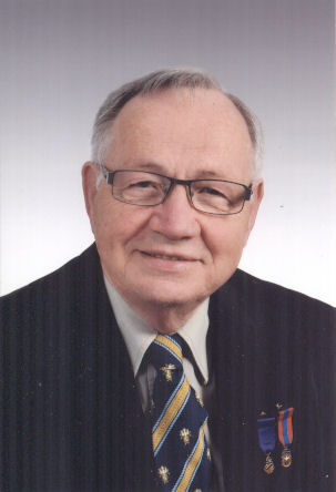 M. Pierre Gaudreault - 14 février 2017