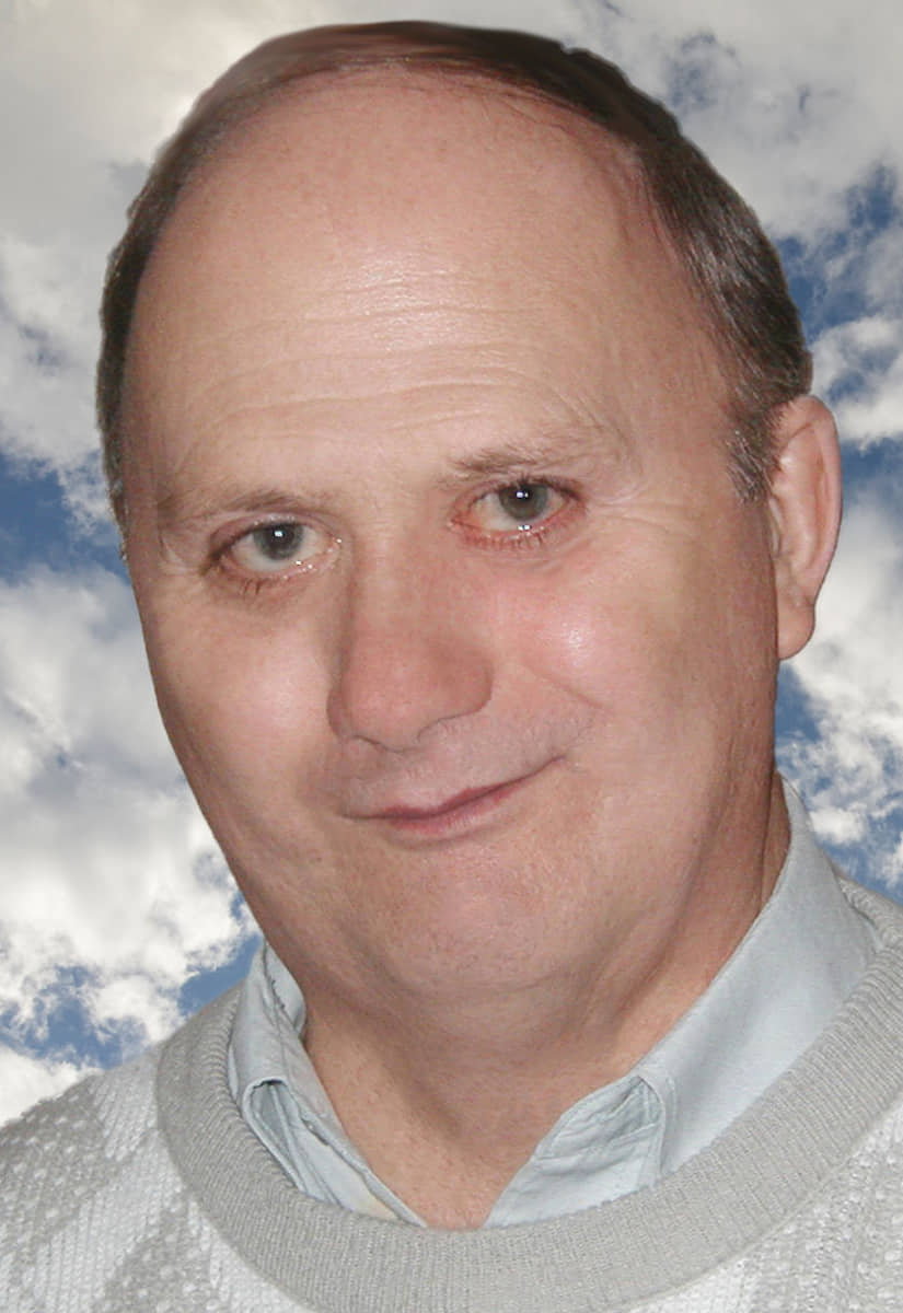 M. Roland Paquet - 15 juin 2017