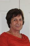 Mme Imelda Simard Pitre - 10 septembre 2017