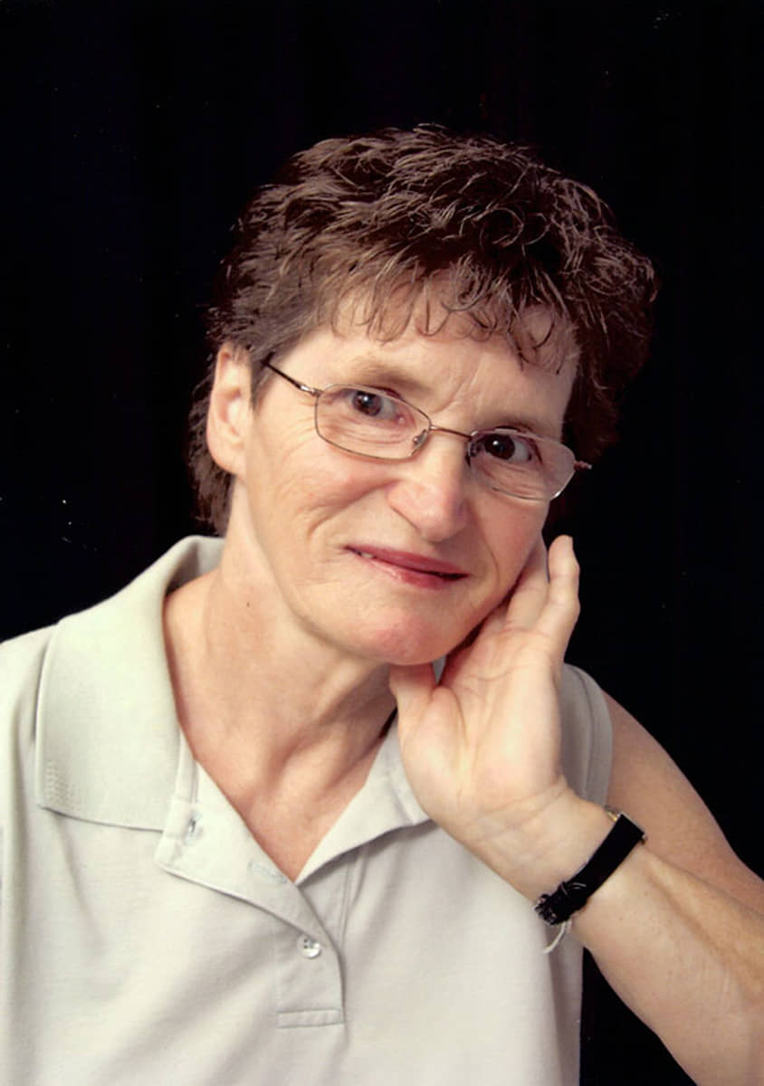 Mme Monique Corneau - 17 septembre 2017