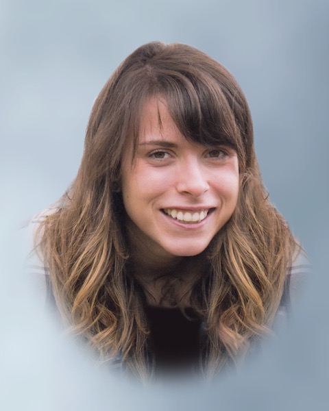 Geneviève Pilon-Garceau - 18 septembre 2017