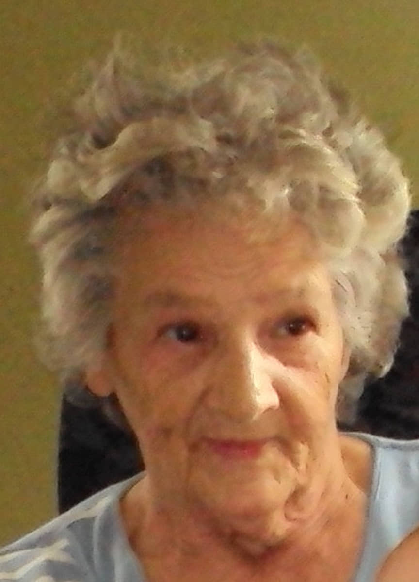 Mme Bernadette Duperré Savard - 6 octobre 2017