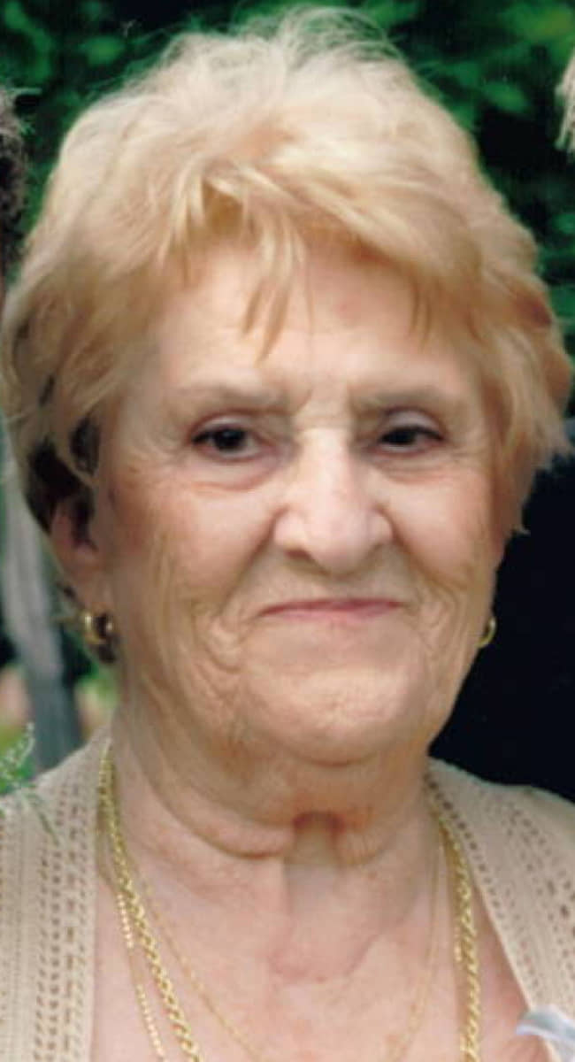 Mme Charlotte Fortier Martin - 16 octobre 2017