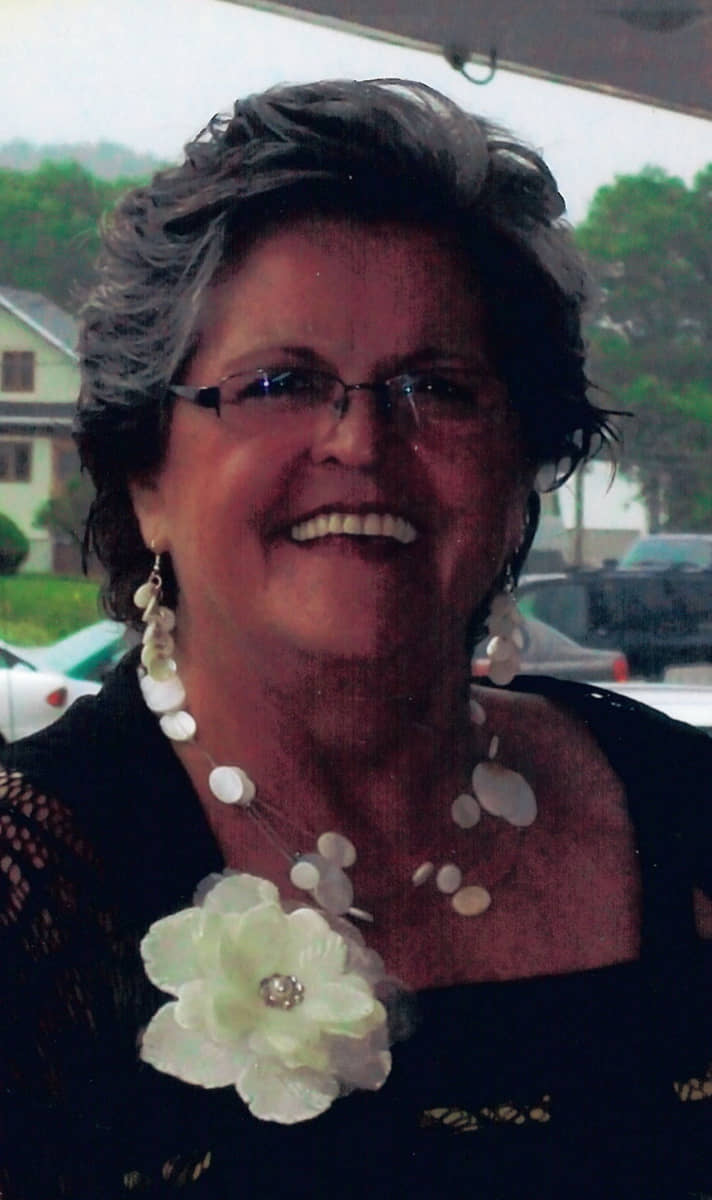 Mme Micheline Simard - 12 Décembre 2017