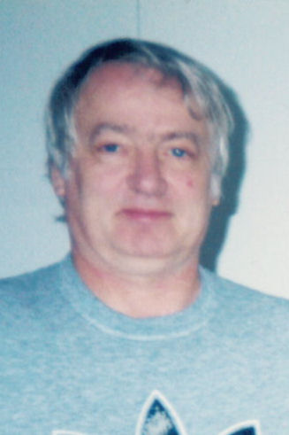M. Roger Bouchard - 24 Décembre 2017