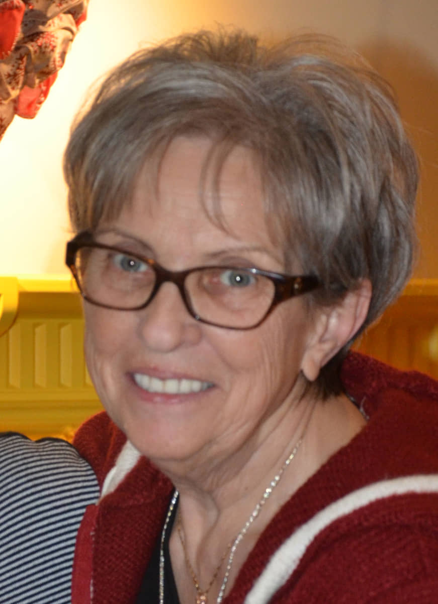 Mme Bibiane Thériault - 15 janvier 2018