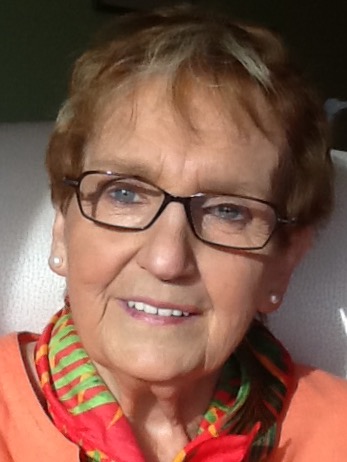 Mme Myrtha Cormier - 23 mars 2018
