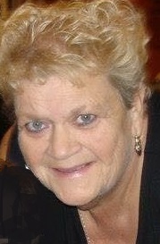 Mme Jocelyne Lavoie - 31 mars 2018