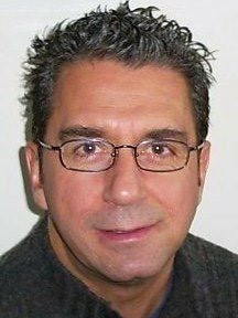 M. Alain Harvey - 18 avril 2018