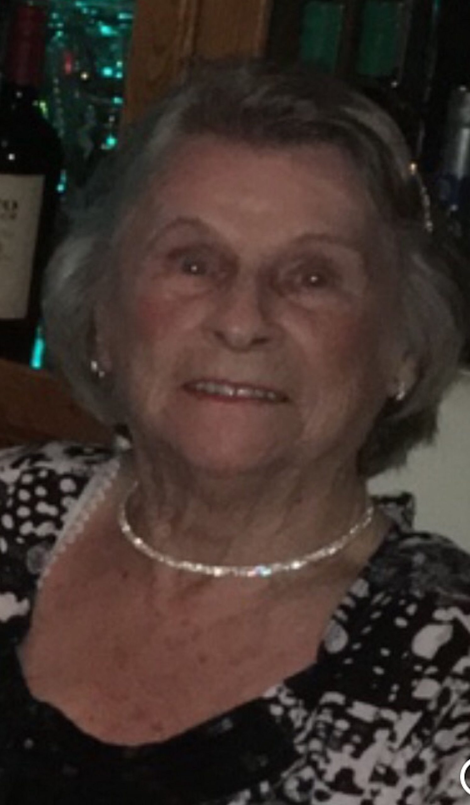 Mme Marguerite Fillion - 23 avril 2018