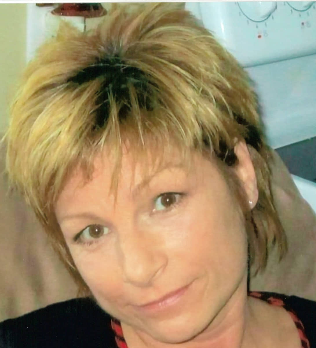 Mme Francine Boivin - 25 avril 2018