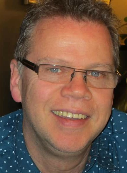 M. Martin Potvin - 4 juin 2018