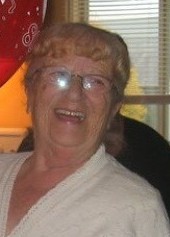 Mme Madeleine Levesque - 13 juin 2018