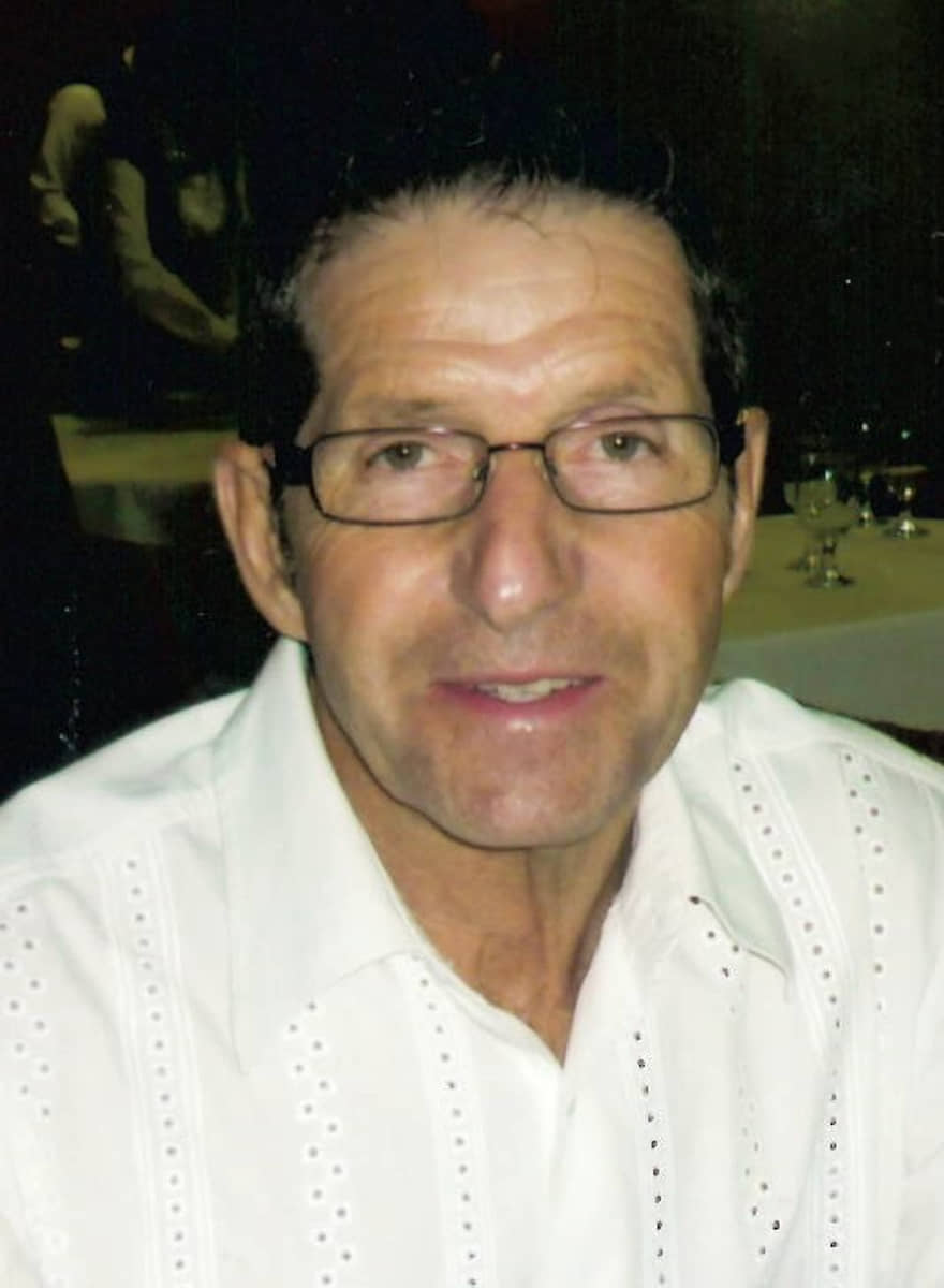 M. Marc Saulnier - 25 juillet 2018