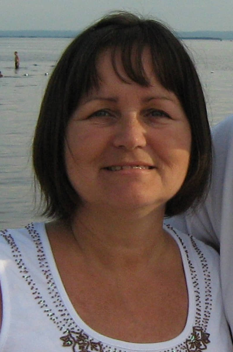 Mme Hélène Fortin Gauthier - 29 juillet 2018