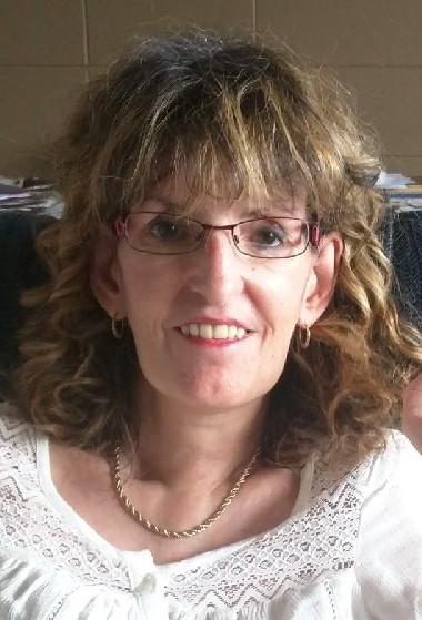 Mme Hélène Desbiens - 31 août 2018