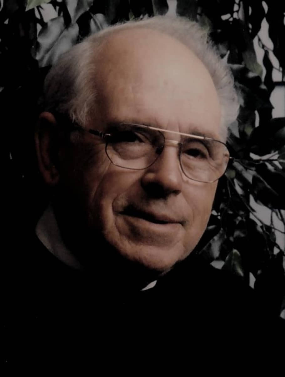 M. Robert Gendron - 31 août 2018