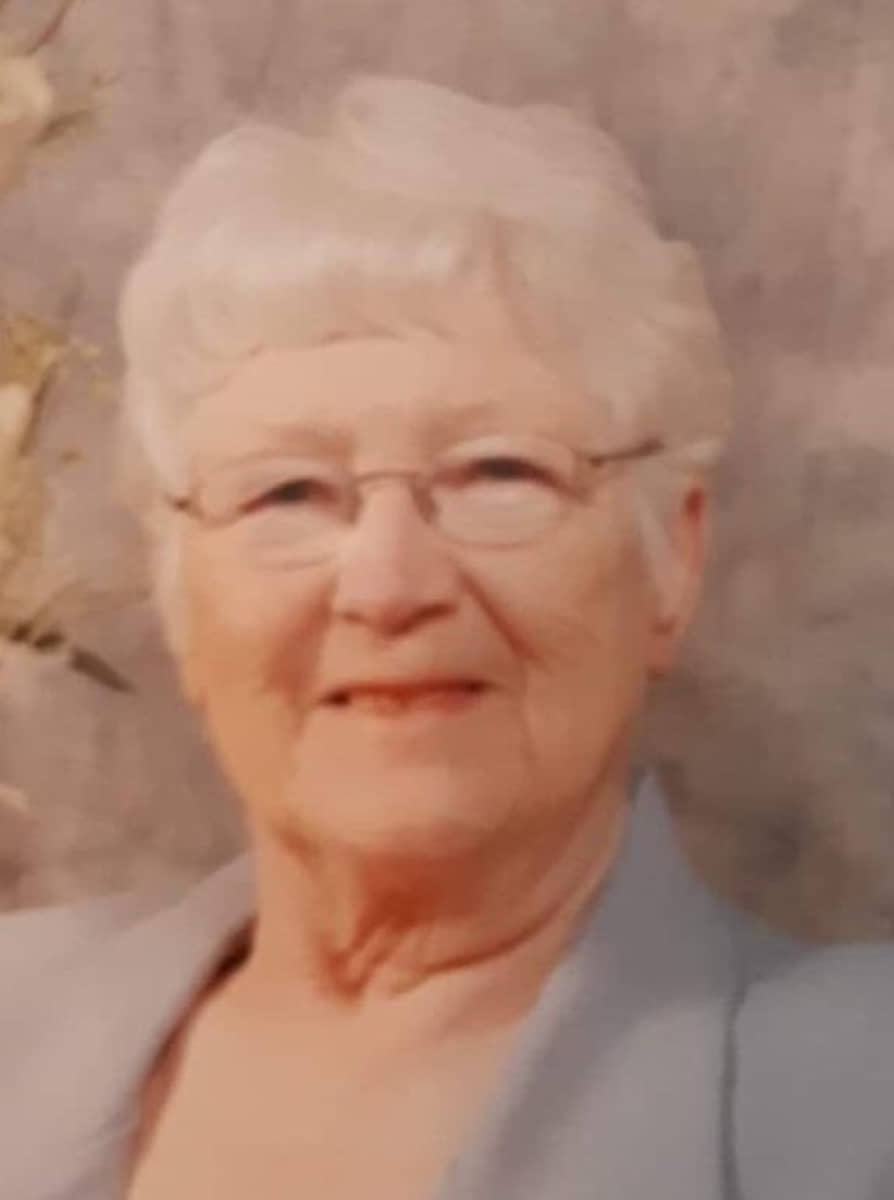 Mme Rita Brassard - 6 septembre 2018