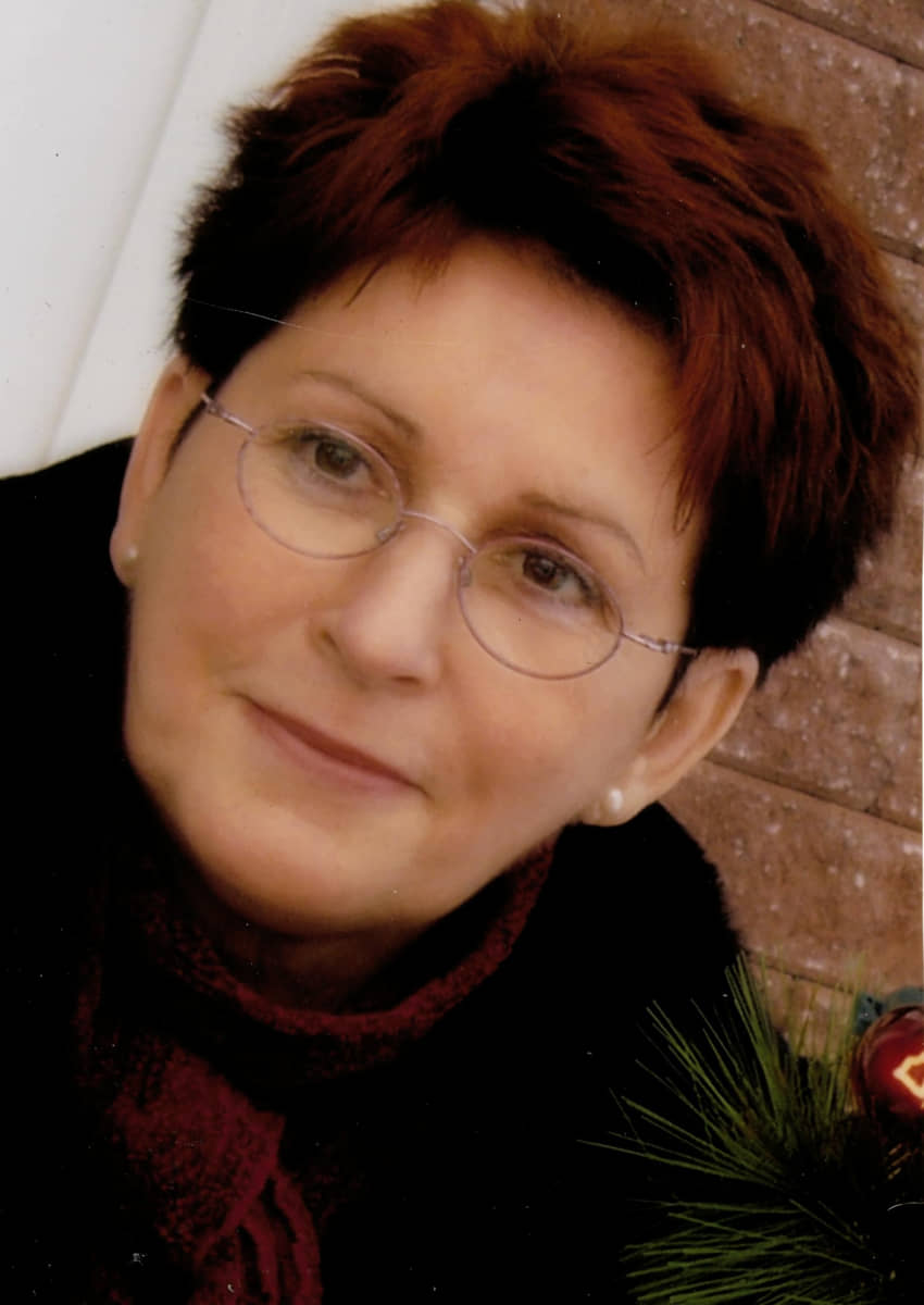 Mme Lucie Langlois - 6 janvier 2019