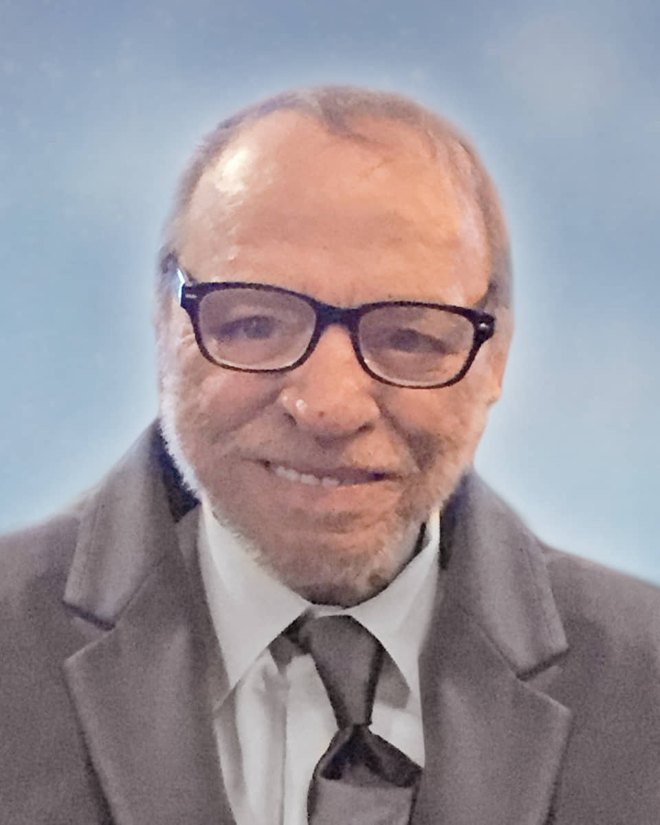M. Martin Simard - 12 janvier 2019