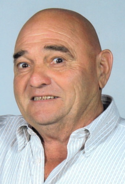 M. Rodrigue Girard - 15 janvier 2019