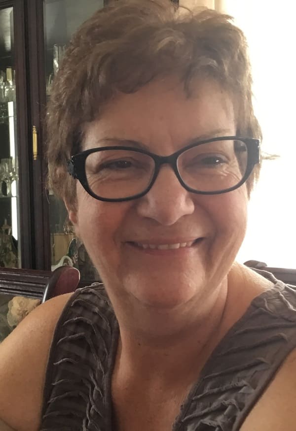 Mme Ghislaine Savard - 16 janvier 2019