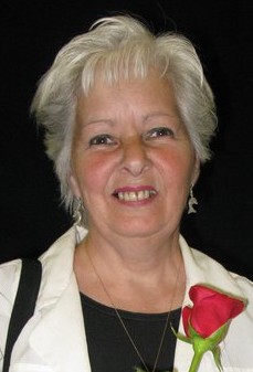 Mme Guylaine Desgagné - 1 février 2019