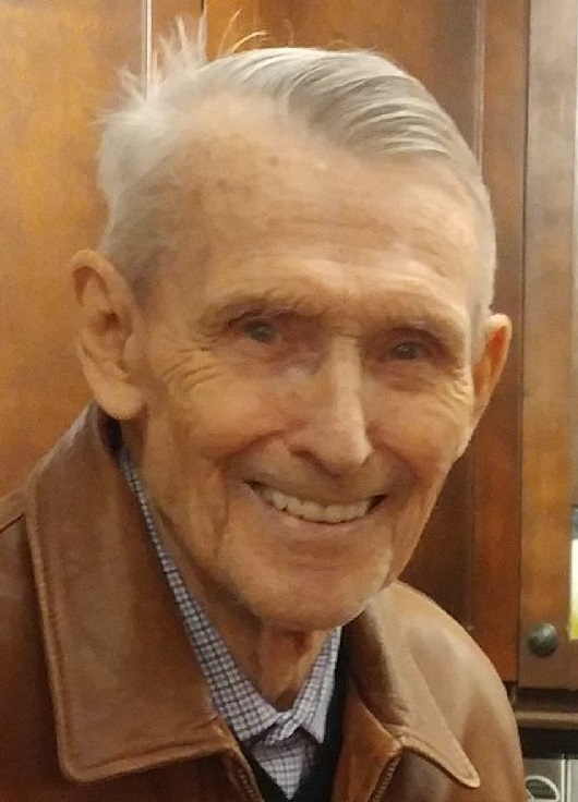 M. Paul-Henri Girard - 5 février 2019