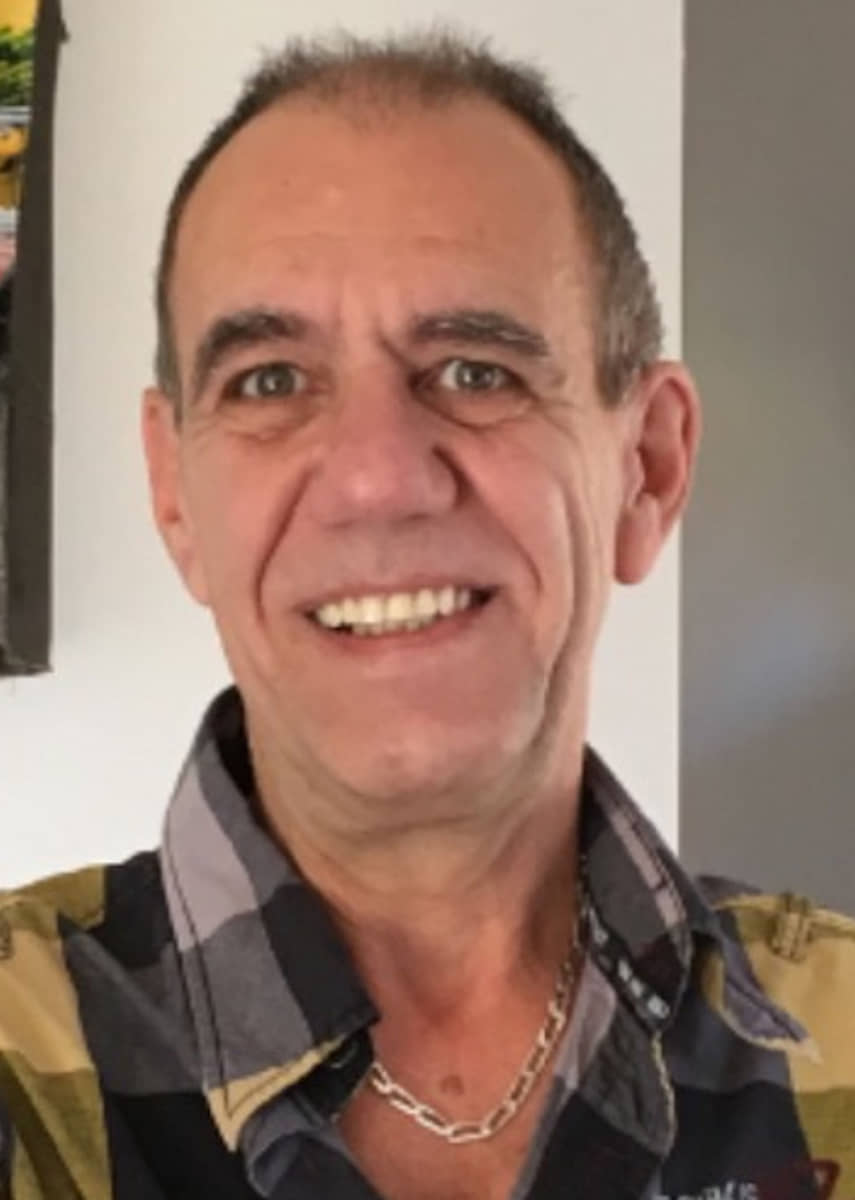 M. Serge Bouchard - 14 février 2019