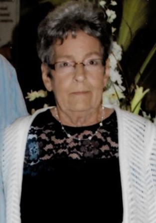 Mme Esther Tremblay - 19 février 2019