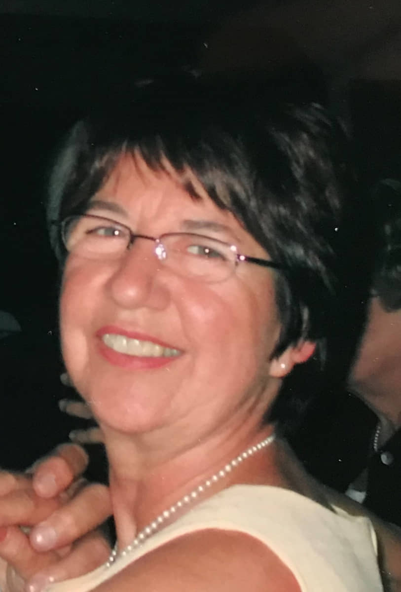 Mme Normande Tremblay - 23 février 2019