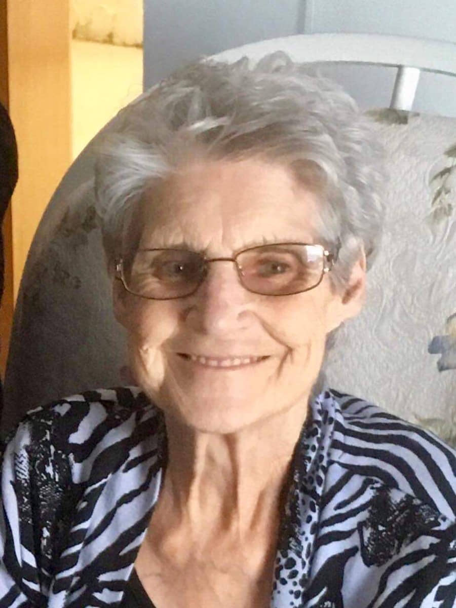 Mme Léola Bouchard - 5 mars 2019