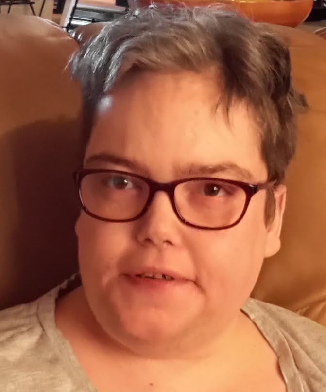 Julie Tremblay - 7 mars 2019