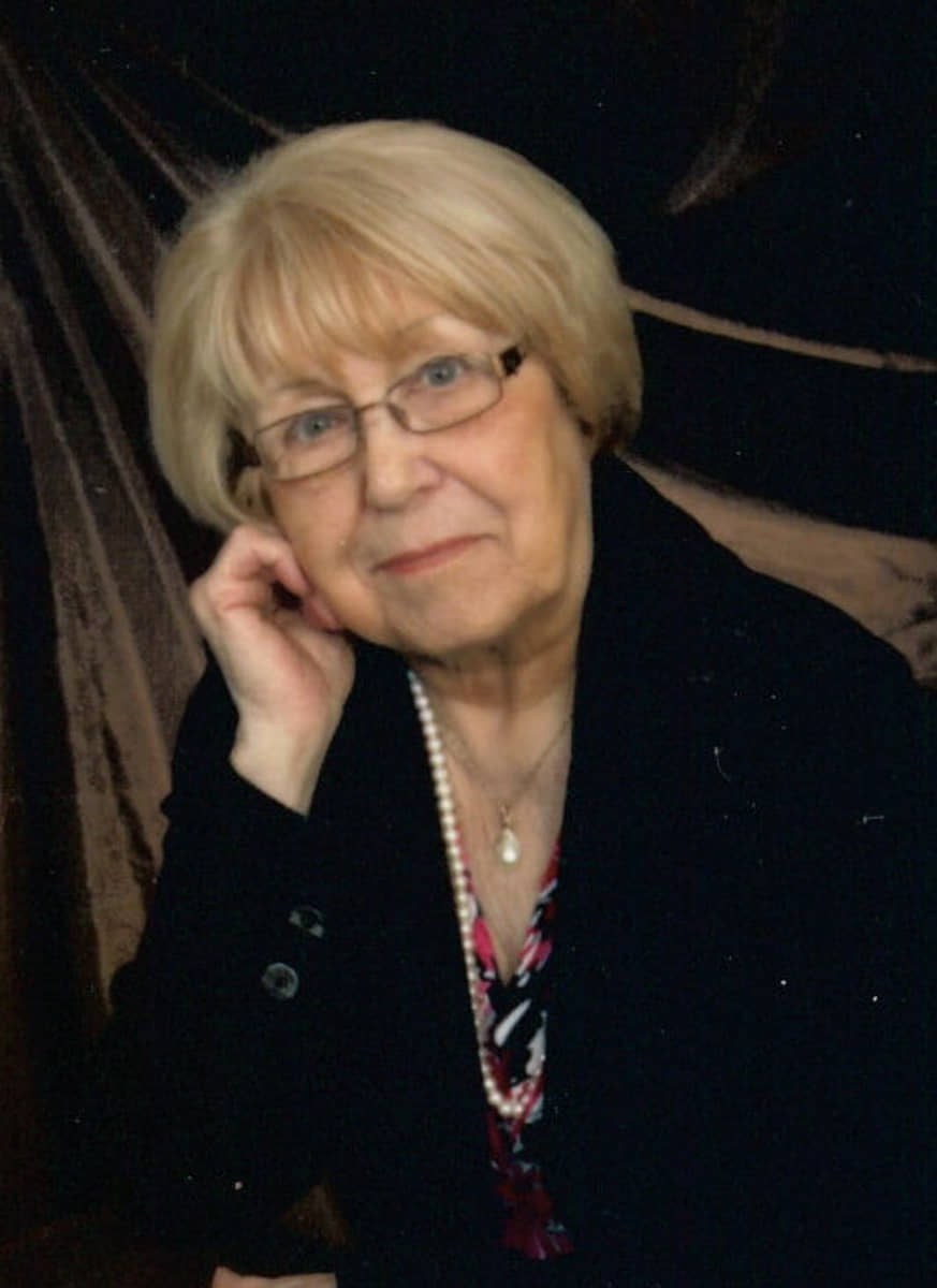 Mme Béatrice Côté - 1 avril 2019