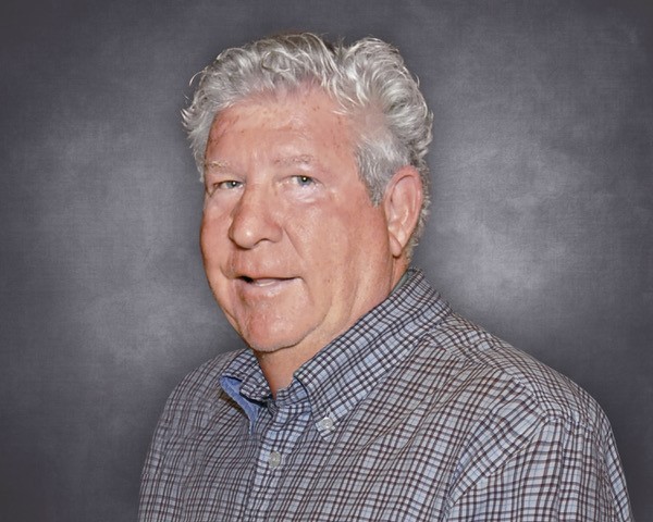 M. Robert Lottinville - 12 avril 2019