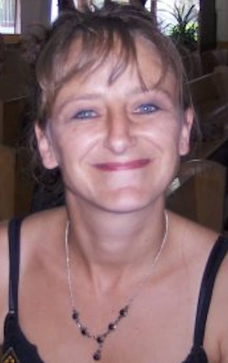 Mme Annie Boivin - 13 avril 2019