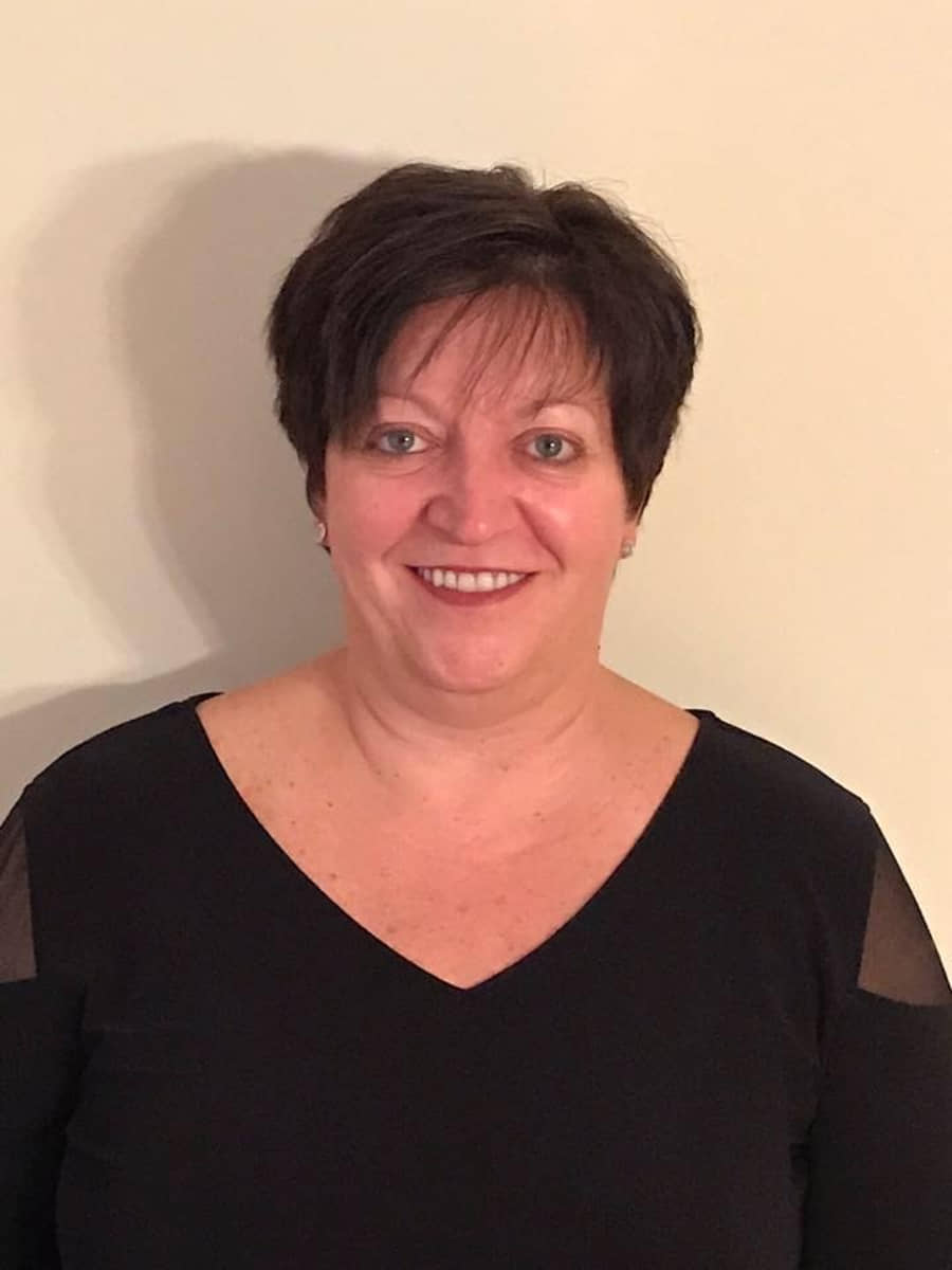 Mme Hélène Perron - 13 avril 2019