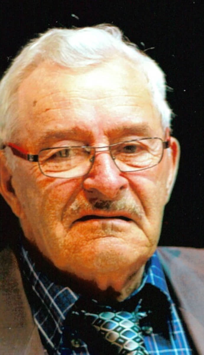 M. Marcel Tremblay - 15 avril 2019