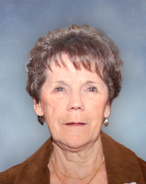 Mme Louisette Ouellet - 17 avril 2019