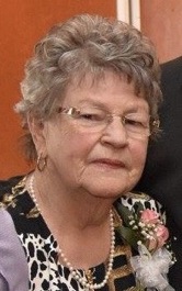 Mme Renée-Thérèse Gagnon (Turcotte) - 19 avril 2019