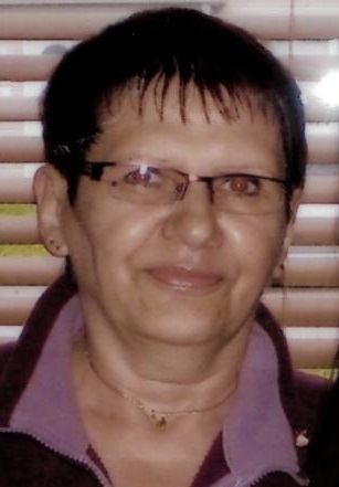 Mme Brigitte Bouchard - 2 mai 2019