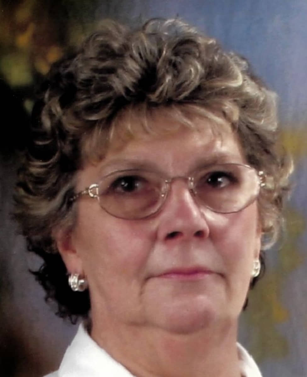 Mme Marie Lavoie - 2 mai 2019
