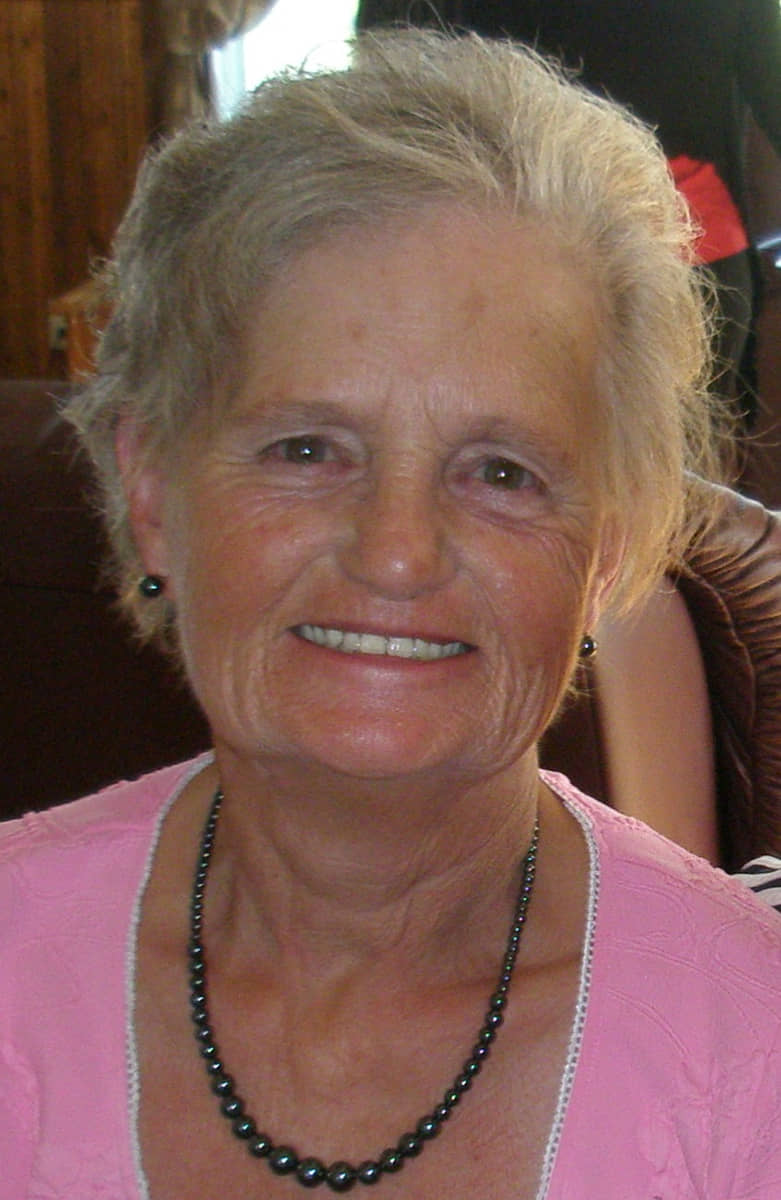 Mme Louise Sergerie (Claveau) - 6 mai 2019