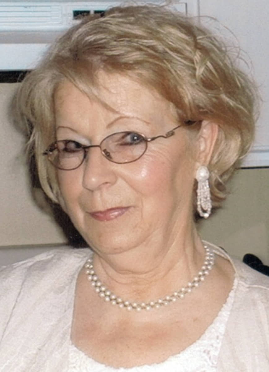 Mme Juliette Blackburn - 10 juin 2019