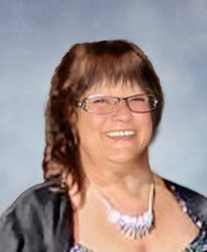 Mme Ginette Savard - 12 juin 2019