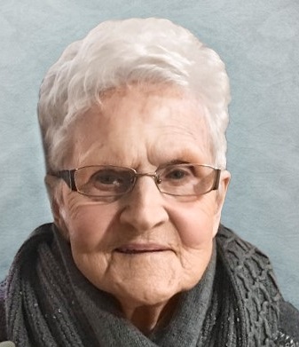 Mme Pierrette Murray (Vézina) - 16 juin 2019