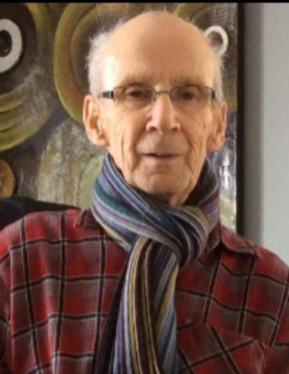 M. François Fortin - 22 juin 2019
