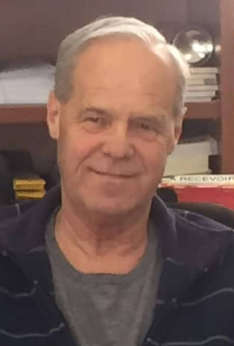 M. Gérald Tremblay - 4 juillet 2019